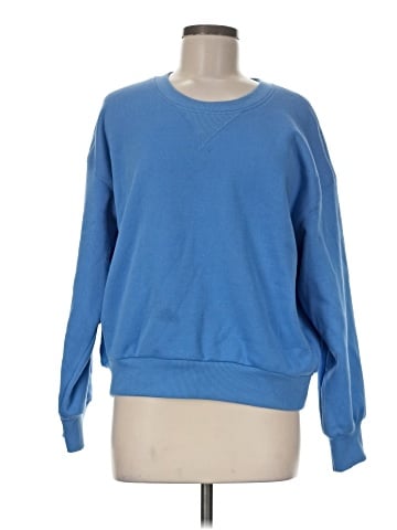 LNA Sweatshirt (view 1)