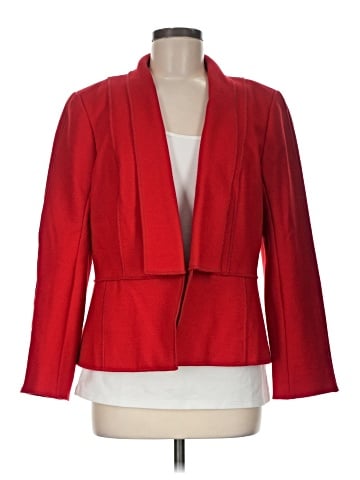 Worth New York Wool Blazer (view 1)