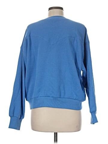 LNA Sweatshirt (view 2)