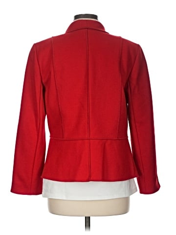 Worth New York Wool Blazer (view 2)