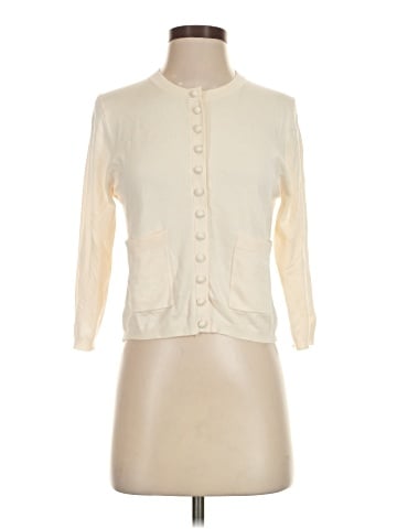 Zara Cardigan (view 1)
