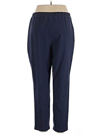Women With Control Casual Pants (view 2)
