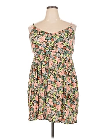 O'Neill Casual Dress (view 1)