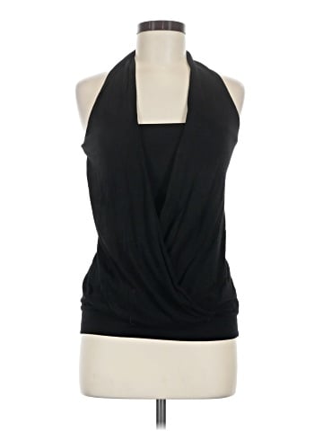 Banana Republic Sleeveless Blouse (view 1)