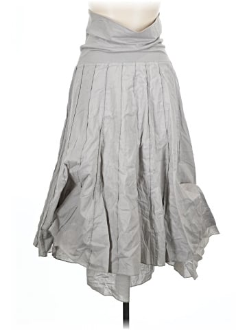 Lapis Casual Skirt (view 2)