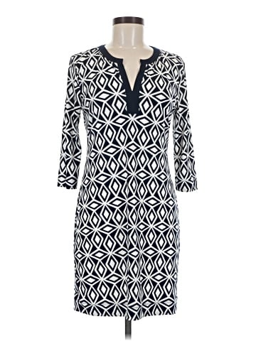 Banana Republic Factory Store Casual Dress (view 1)