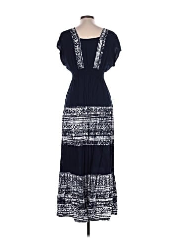 Sunny Girl Casual Dress (view 2)