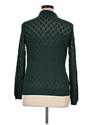 ModCloth Long Sleeve Polo (view 2)