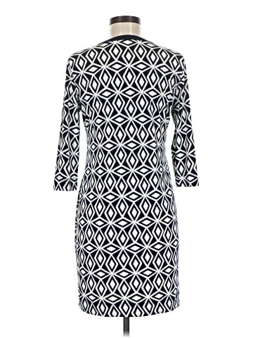 Banana Republic Factory Store Casual Dress (view 2)