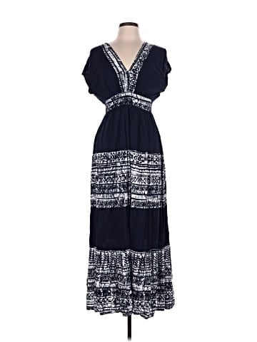 Sunny Girl Casual Dress (view 1)