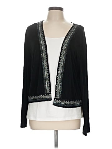 Travelers by Chico's Cardigan (view 1)