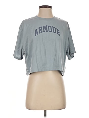 Under Armour Short Sleeve T-Shirt (view 1)