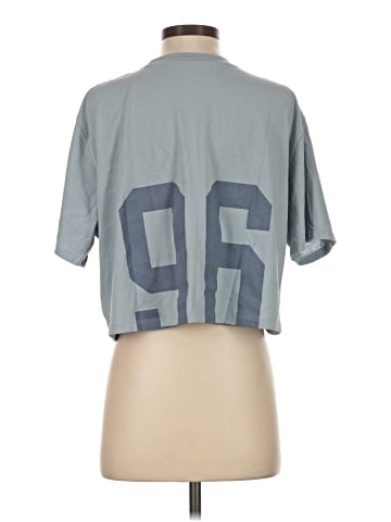 Under Armour Short Sleeve T-Shirt (view 2)