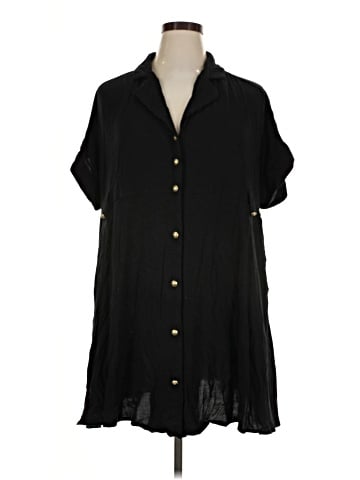 Torrid Casual Dress (view 1)