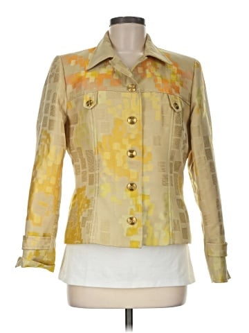 Juliana Collezione Jacket (view 1)