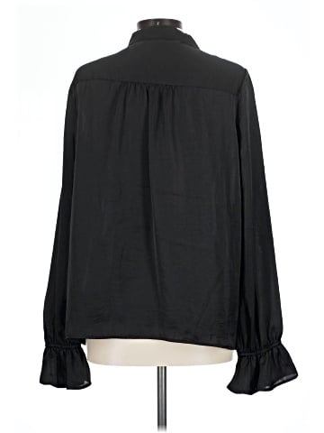 Paige Long Sleeve Blouse (view 2)