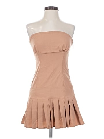 Forever 21 Cocktail Dress (view 1)