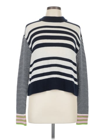 Topshop Turtleneck Sweater (view 1)