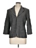 Chico's Gray Blazer Size Lg (2) - photo 1