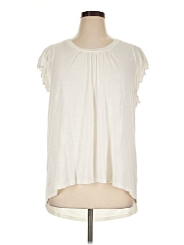 Gap Sleeveless T-Shirt (view 1)