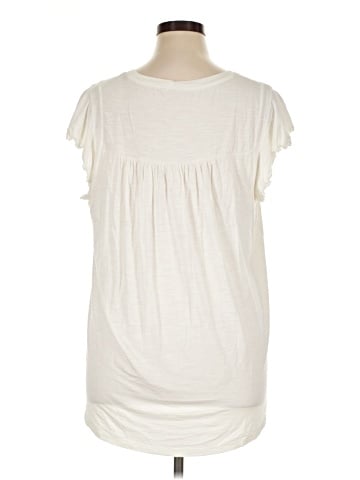 Gap Sleeveless T-Shirt (view 2)