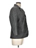 Chico's Gray Blazer Size Lg (2) - photo 4