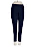 Danskin Solid Blue Active Pants Size S - photo 1