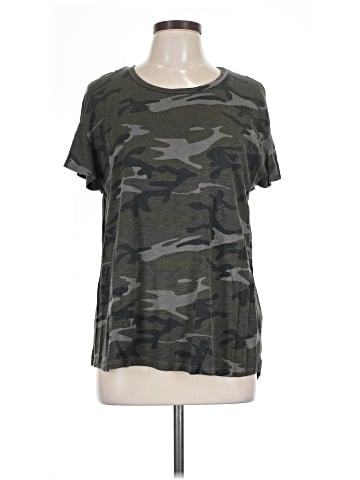 t.la Short Sleeve T-Shirt (view 1)