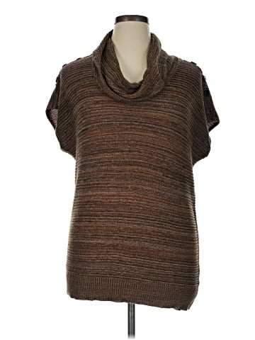 DressBarn Sweater Vest (view 1)