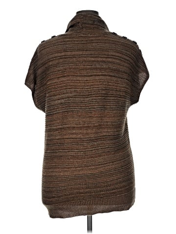 DressBarn Sweater Vest (view 2)