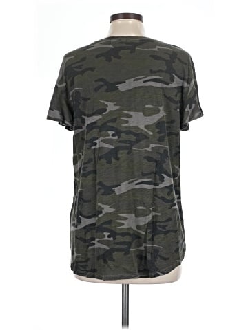 t.la Short Sleeve T-Shirt (view 2)