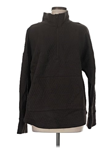Gap Fit Track Jacket (view 1)