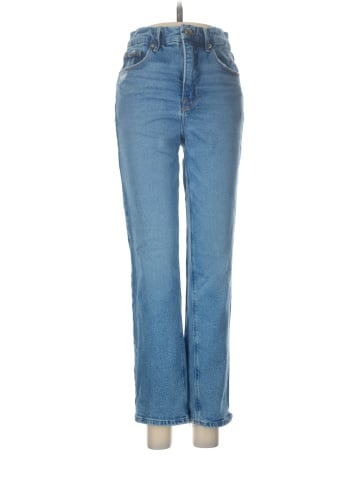 Good American Jeans (view 1)