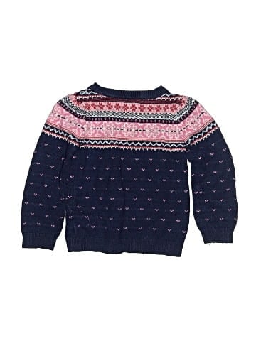 H&M L.O.G.G. Pullover Sweater (view 2)
