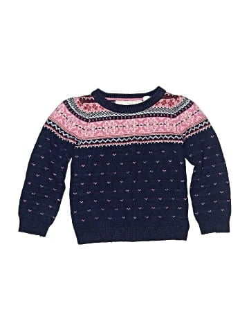 H&M L.O.G.G. Pullover Sweater (view 1)