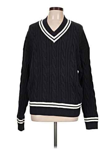 Abercrombie & Fitch Pullover Sweater (view 1)