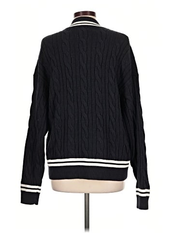 Abercrombie & Fitch Pullover Sweater (view 2)