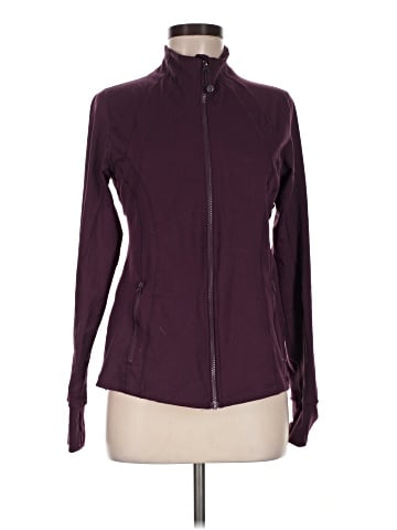 90 Degree by Reflex Track Jacket (view 1)