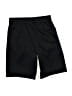 Nike 100% Polyester Black Athletic Shorts Size XL (youth) - photo 2