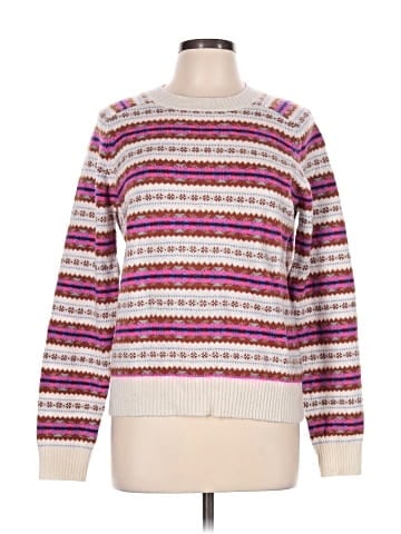 J.Crew Pullover Sweater (view 1)