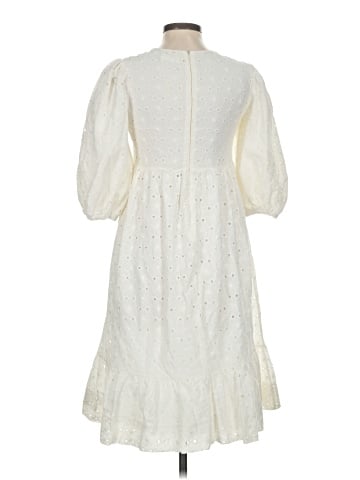 Assorted Brands Casual Dress (view 2)