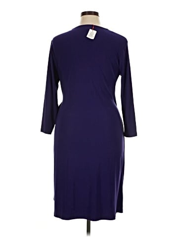Anne Klein Cocktail Dress (view 2)