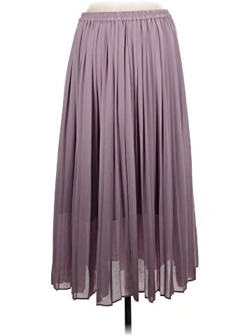 Uniqlo Formal Skirt (view 2)