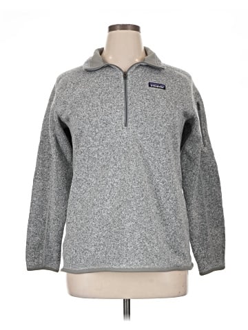 Patagonia Pullover Sweater (view 1)