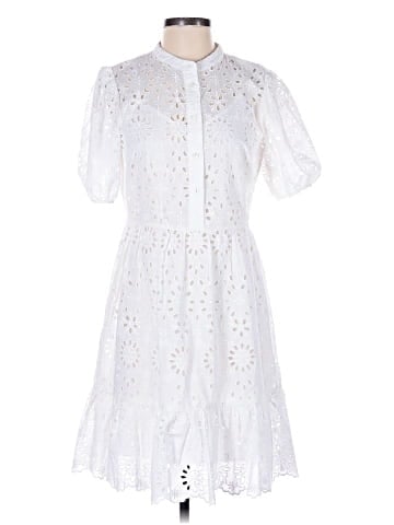 J.Crew Casual Dress (view 1)