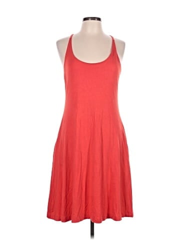 Lou & Grey Casual Dress (view 1)