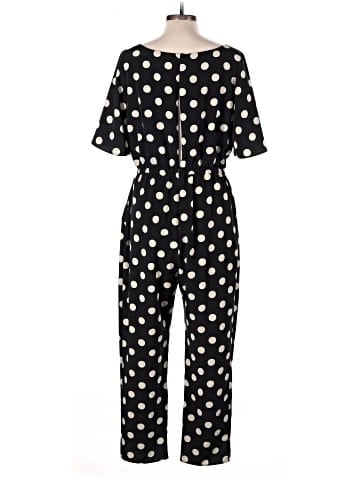 Corey Lynn Calter Jumpsuit (view 2)