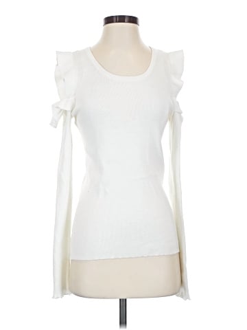 Jessica Simpson Cardigan (view 1)