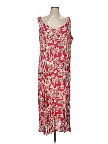 Roaman's Casual Dress (view 1)