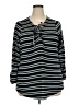 Torrid Teal Pullover Sweater Size 2X Plus (2) - photo 1